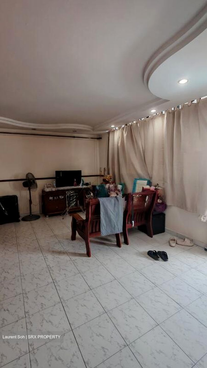 Blk 272 Yishun Street 22 (Yishun), HDB 4 Rooms #497424061